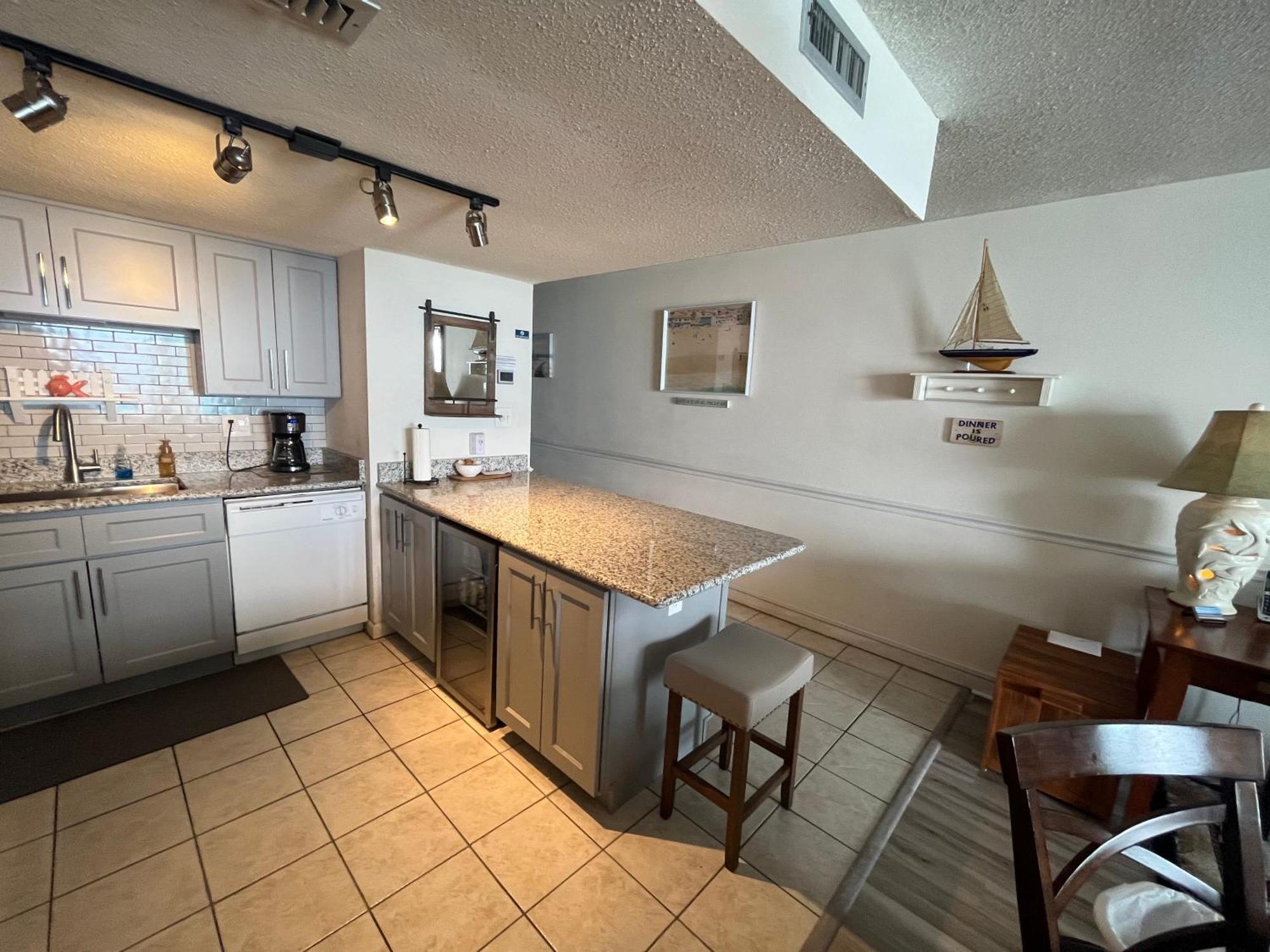 מלון Garden City 405 Waters Edge מראה חיצוני תמונה