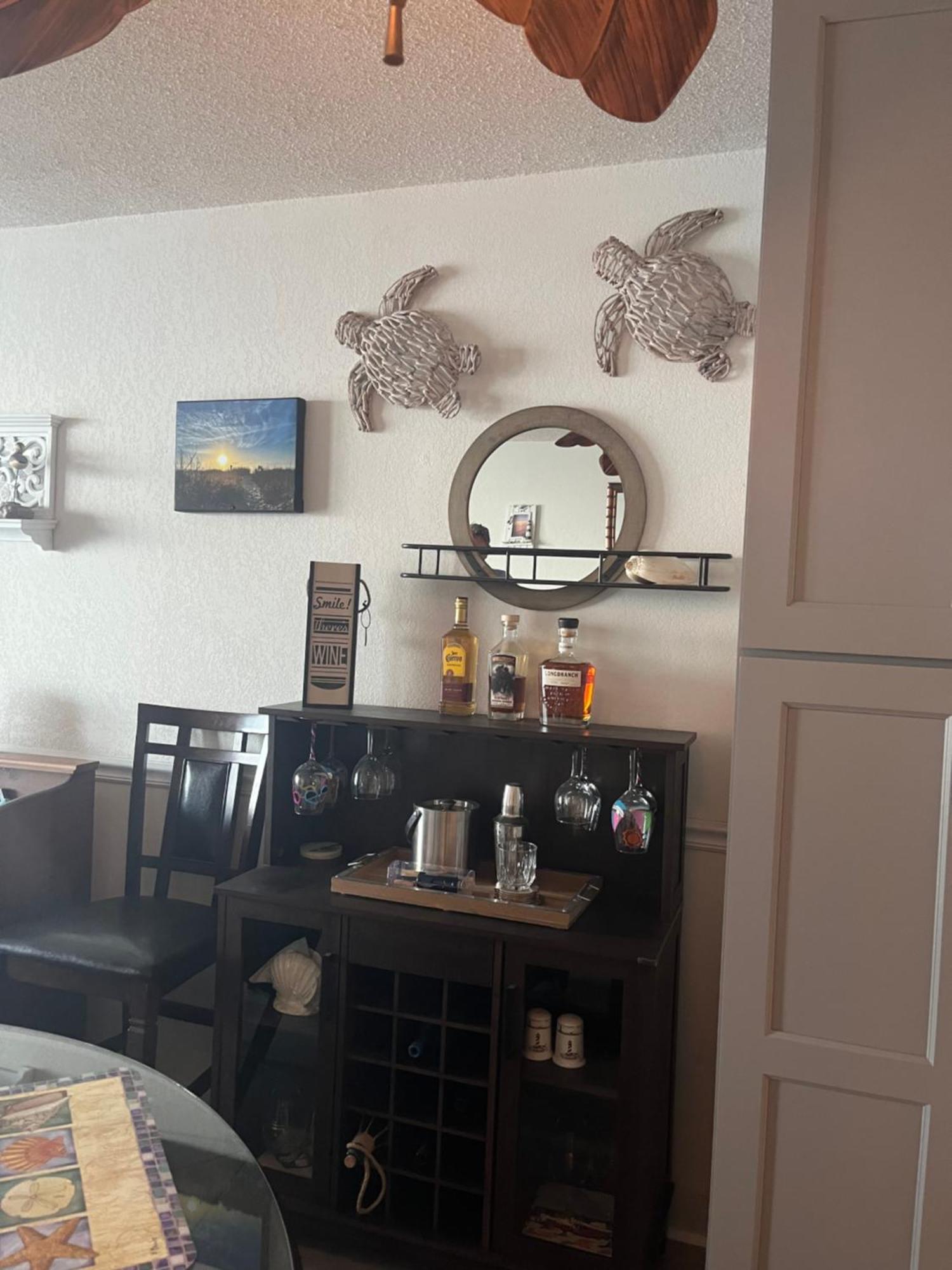 מלון Garden City 405 Waters Edge מראה חיצוני תמונה